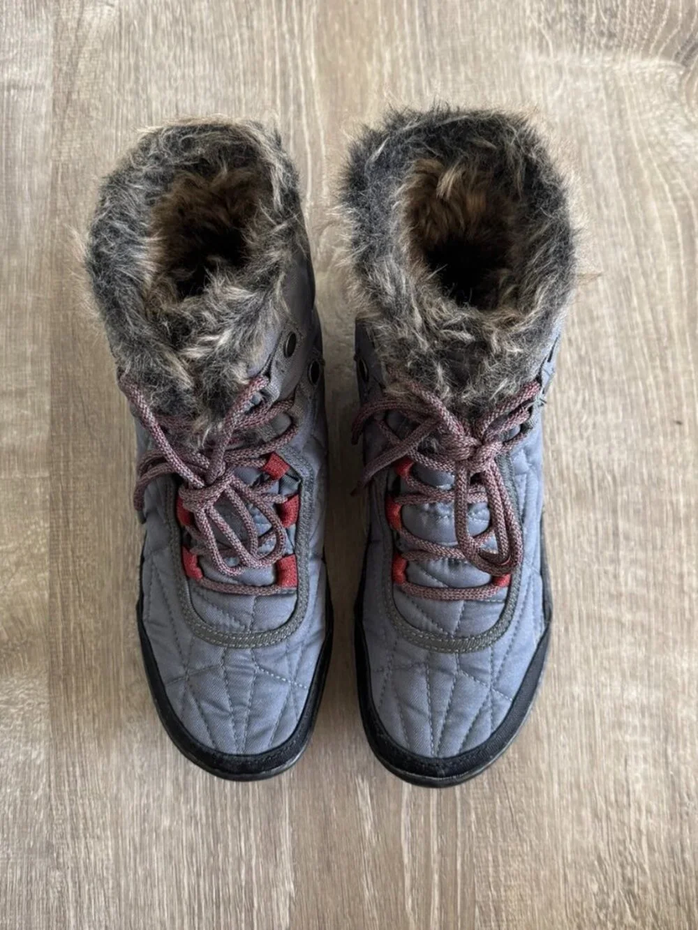 Columbia Minx Shorty III Boot | Winter Snow Mid Boot | Women’s Size 8.5